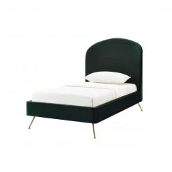 Tov Vicki Bed, Green 19 Tov Vicki Bed, Green