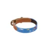 Howlpot Adventure Dog Collar, Sky