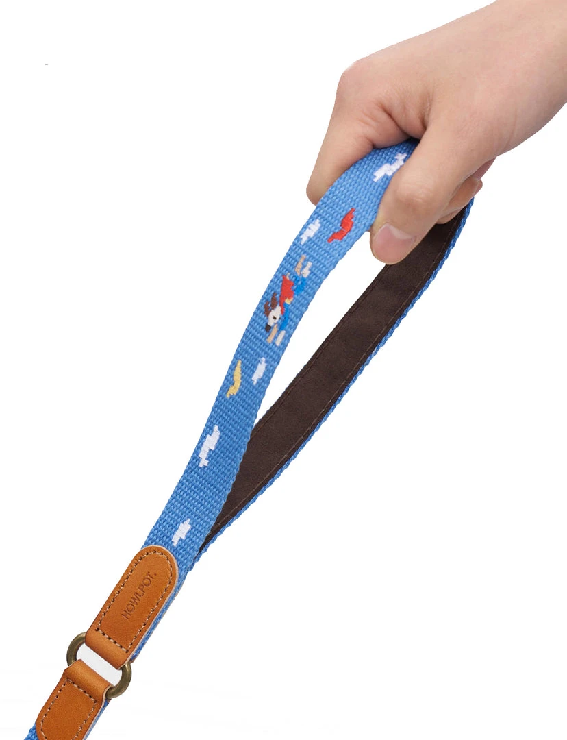 Howlpot Adventure Dog Leash DECOR 16 Howlpot Adventure Dog Leash DECOR