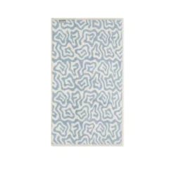 Dusen Dusen Neutral Hand Towel DECOR