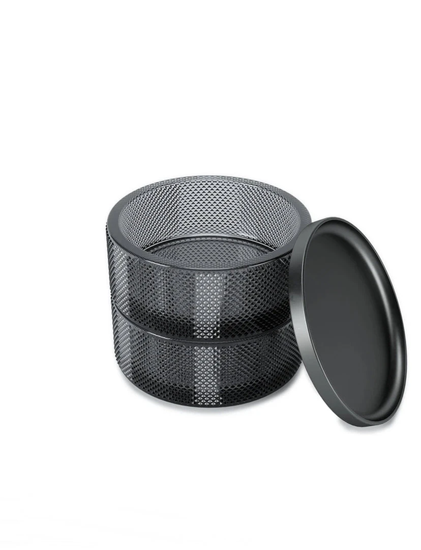 Umbra Tesora Jewelry Storage Box 2 Umbra Tesora Jewelry Storage Box