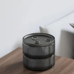 Umbra Tesora Jewelry Storage Box 6 Umbra Tesora Jewelry Storage Box