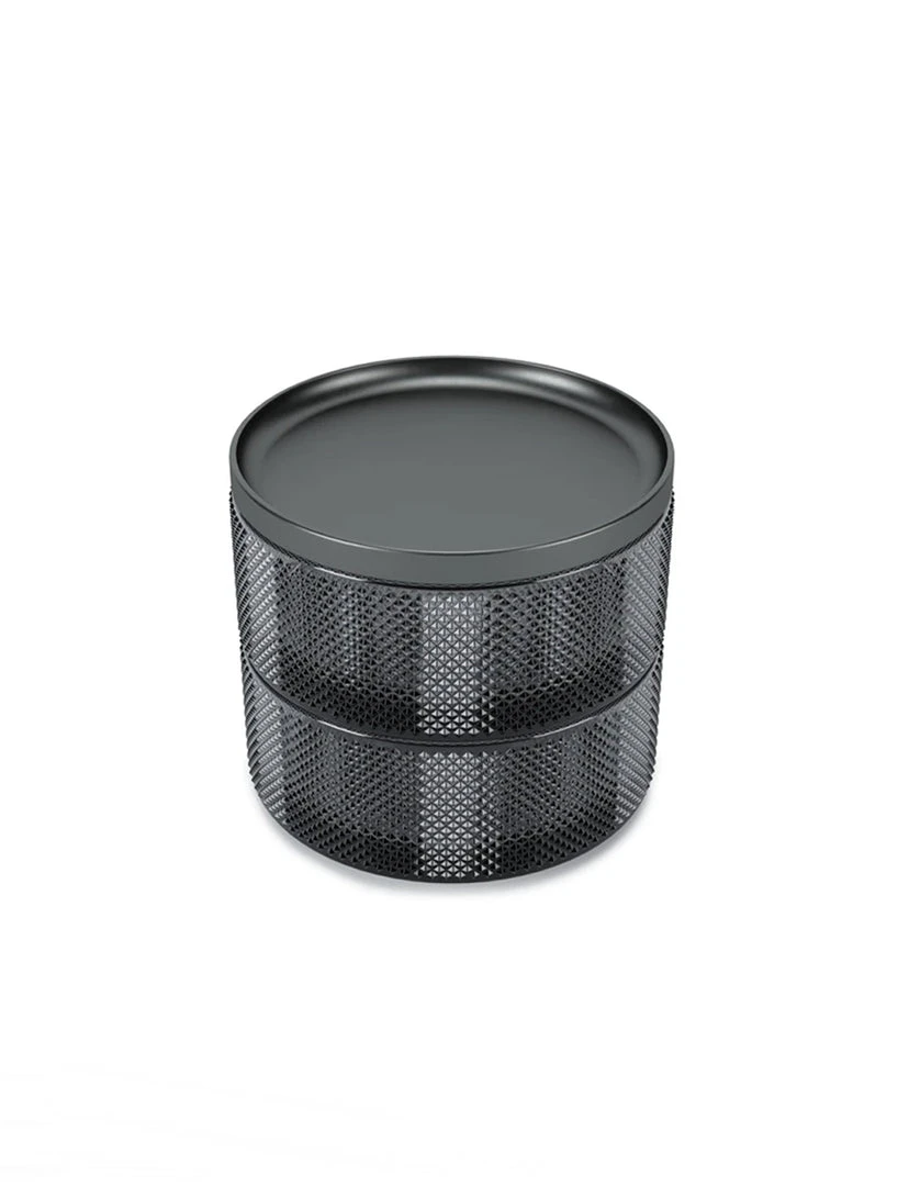 Umbra Tesora Jewelry Storage Box 1 Umbra Tesora Jewelry Storage Box