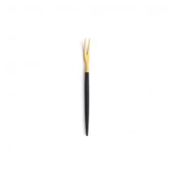 BESTSELLER Cutipol Goa Appetizer/Snail Fork, Gold
