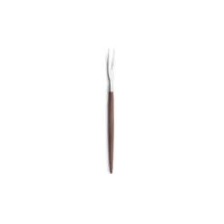 Cutipol Goa Appetizer/Snail Fork, Silver