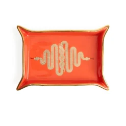 Jonathan Adler Snake Valet Tray DECOR