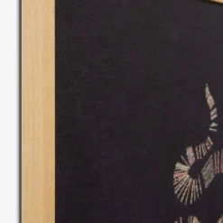 Loloi DECOR Snake Wall Art