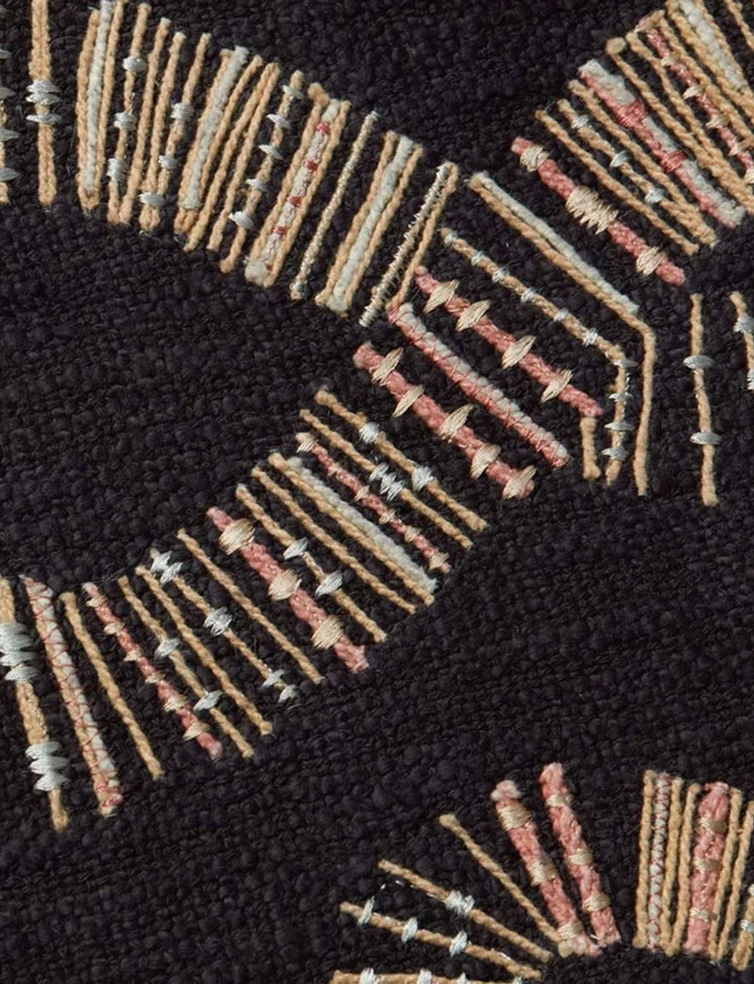 Loloi DECOR Snake Wall Art 3 Loloi DECOR Snake Wall Art