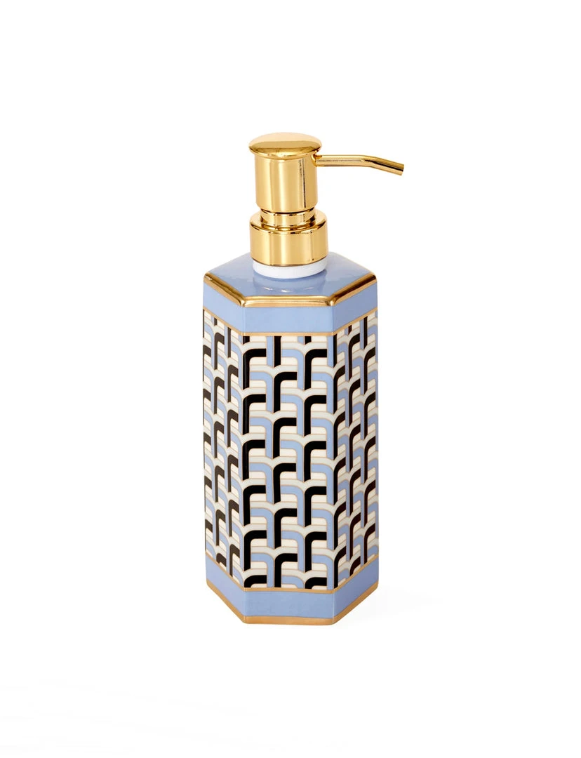 Jonathan Adler Versailles Soap Dispenser DECOR 1 Jonathan Adler Versailles Soap Dispenser DECOR
