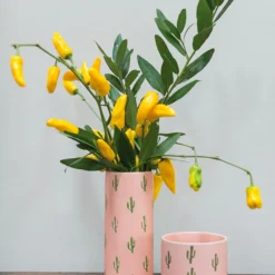 Accent Decor So Cal Vase
