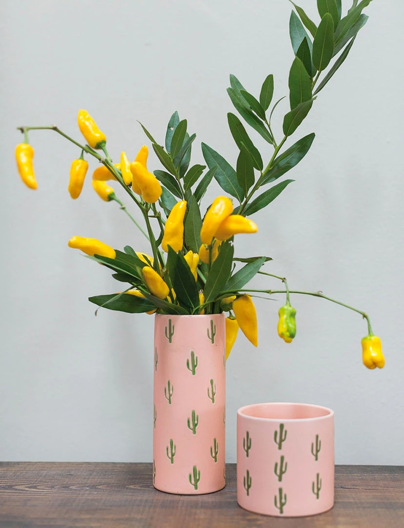 Accent Decor So Cal Vase 2 Accent Decor So Cal Vase