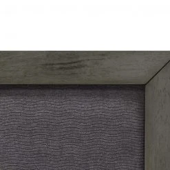 VIG FURNITURE Sofia Bed, Grey