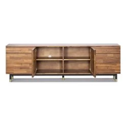 Lievo FURNITURE NY High Media Stand II