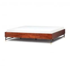 Lievo NY Queen Bed