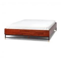 Lievo NY Queen Bed