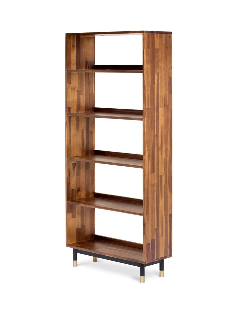 Lievo FURNITURE NY Bookshelf 2 Lievo FURNITURE NY Bookshelf