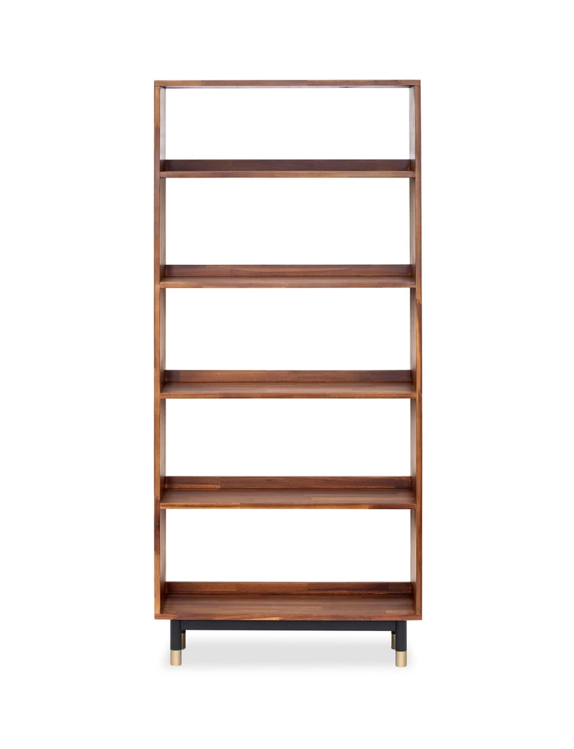 Lievo FURNITURE NY Bookshelf 1 Lievo FURNITURE NY Bookshelf
