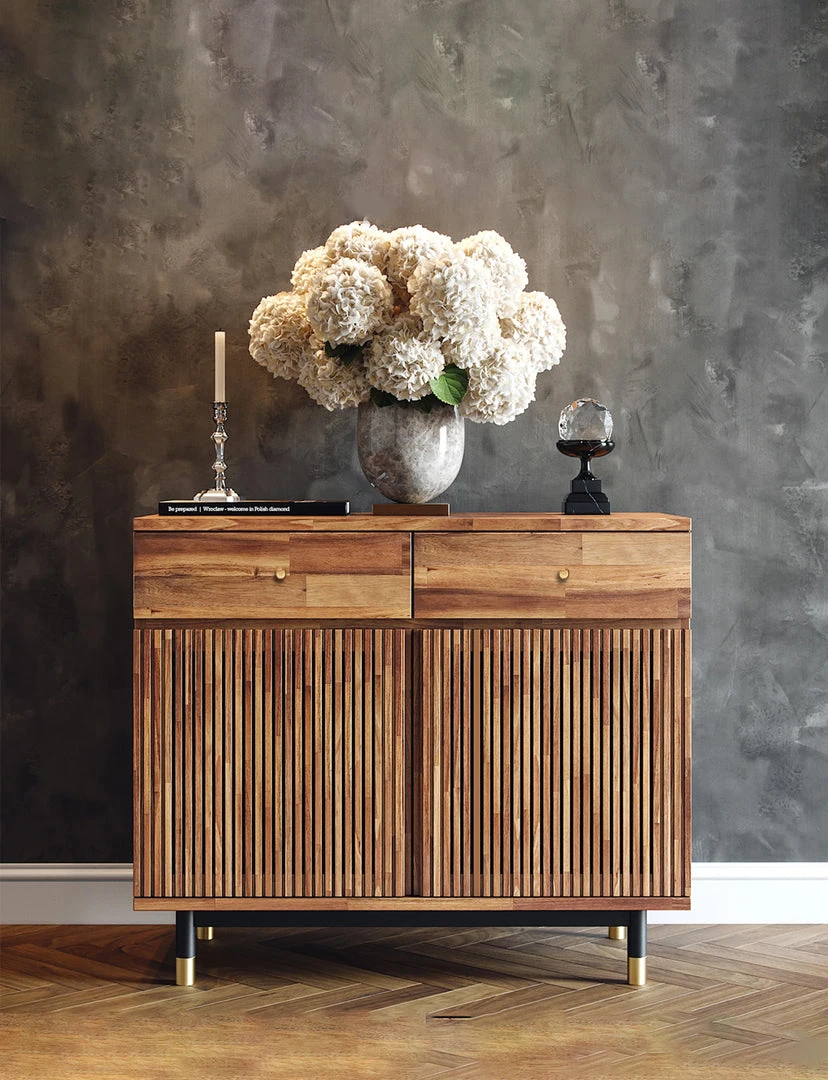 Lievo NY Cabinet 2 Lievo NY Cabinet