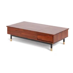 Lievo FURNITURE NY Coffee Table 7 Lievo FURNITURE NY Coffee Table