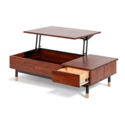 Lievo FURNITURE NY Coffee Table 8 Lievo FURNITURE NY Coffee Table