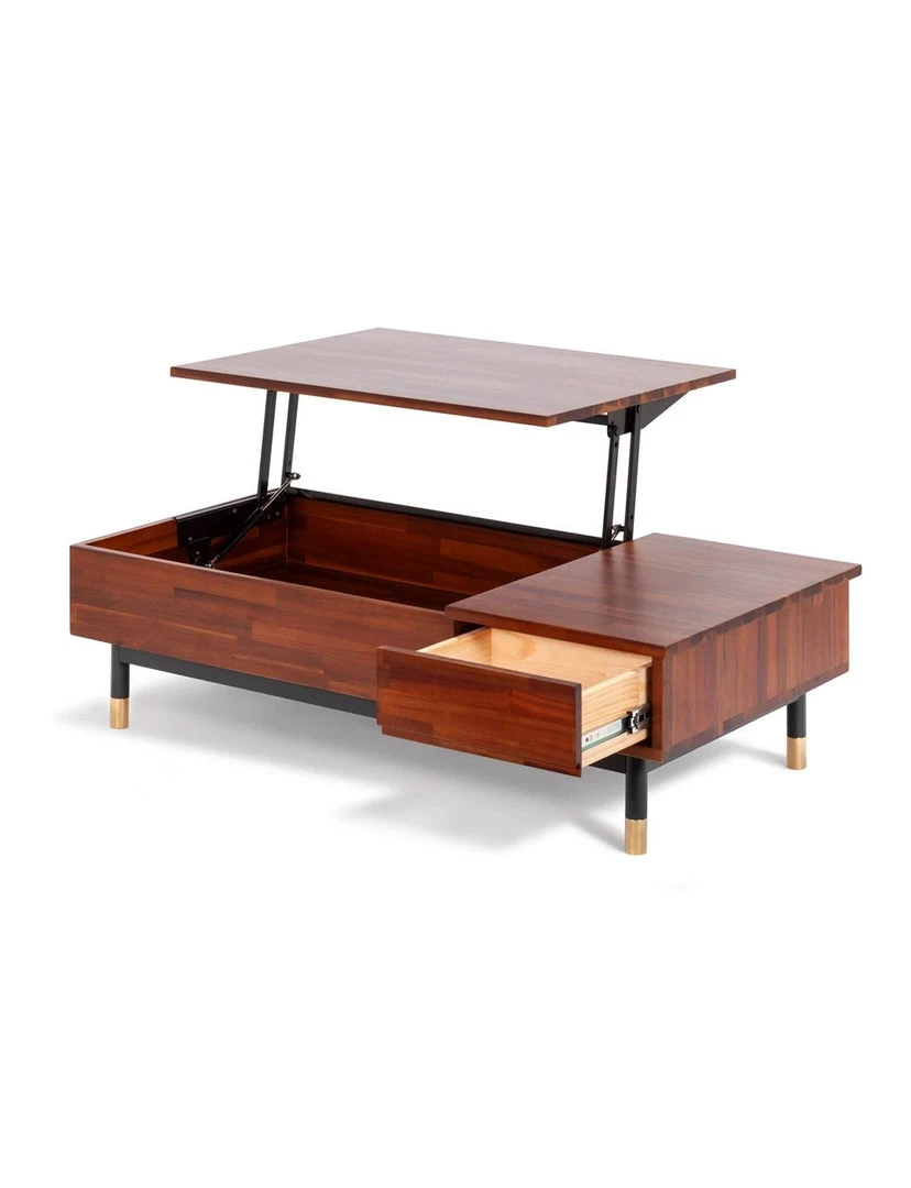 Lievo FURNITURE NY Coffee Table 4 Lievo FURNITURE NY Coffee Table