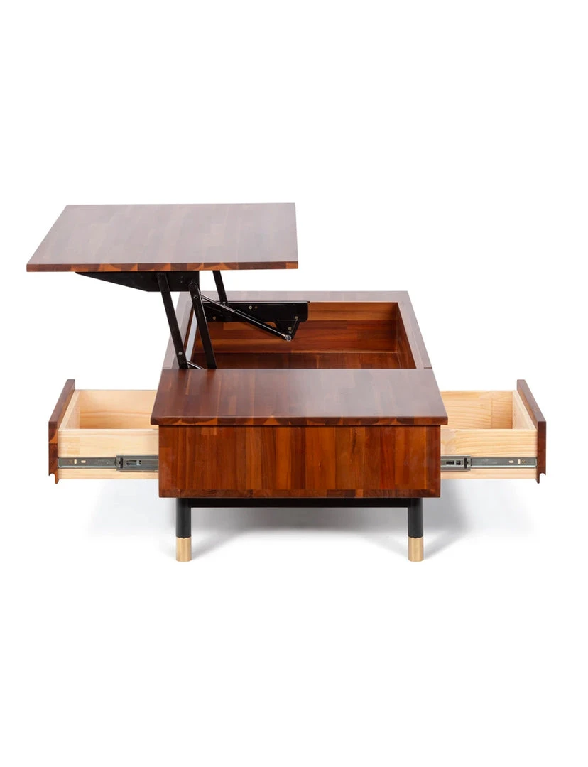 Lievo FURNITURE NY Coffee Table 5 Lievo FURNITURE NY Coffee Table