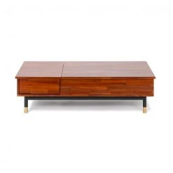 Lievo FURNITURE NY Coffee Table