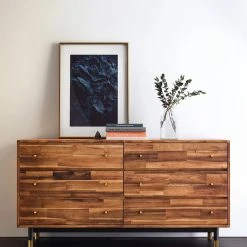 Lievo FURNITURE NY Dresser