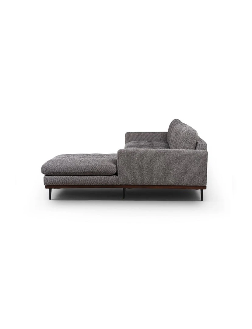 Four Hands Sola Sectional, Raf 11 Four Hands Sola Sectional, Raf
