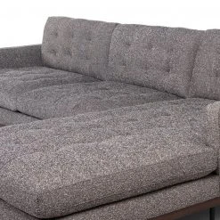 Four Hands Sola Sectional, Raf 25 Four Hands Sola Sectional, Raf