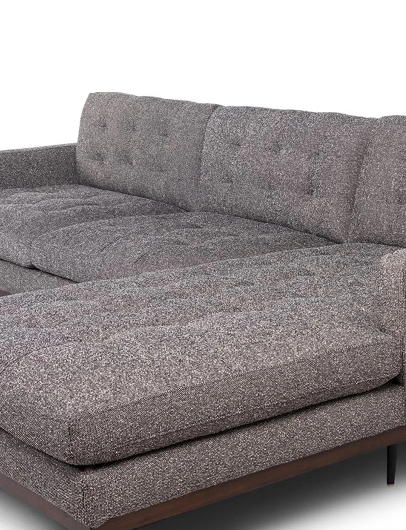 Four Hands Sola Sectional, Raf 13 Four Hands Sola Sectional, Raf