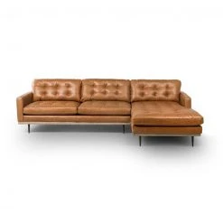 Four Hands Sola Sectional, Raf