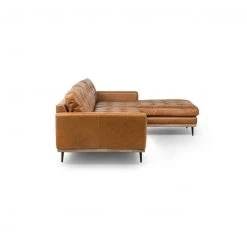 Four Hands Sola Sectional, Raf