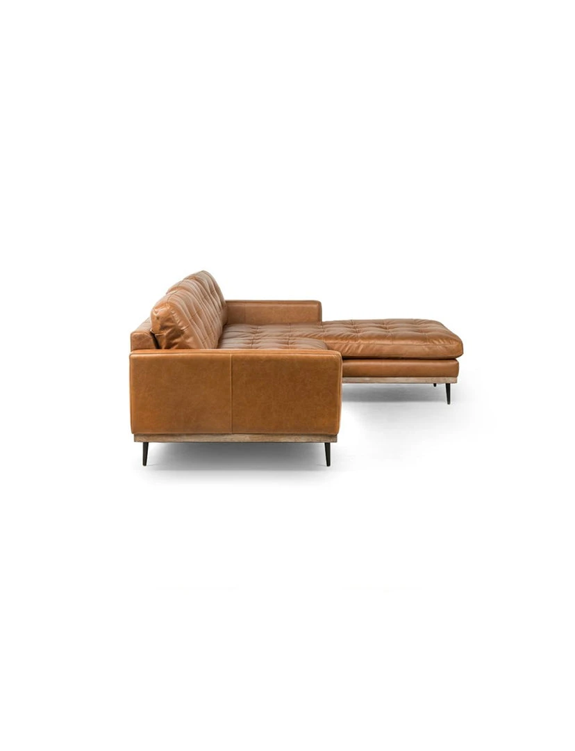 Four Hands Sola Sectional, Raf 2 Four Hands Sola Sectional, Raf