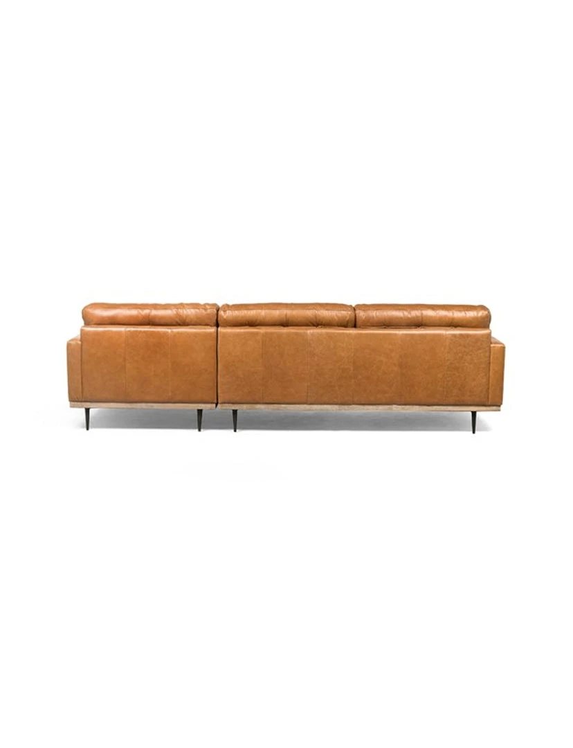 Four Hands Sola Sectional, Raf 3 Four Hands Sola Sectional, Raf
