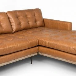 Four Hands Sola Sectional, Raf 16 Four Hands Sola Sectional, Raf