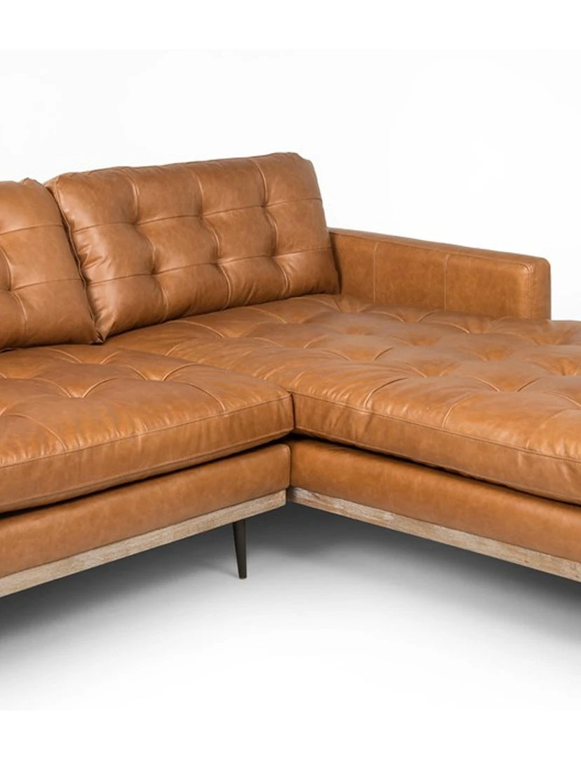 Four Hands Sola Sectional, Raf 4 Four Hands Sola Sectional, Raf