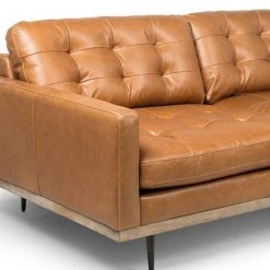 Four Hands Sola Sectional, Raf 18 Four Hands Sola Sectional, Raf