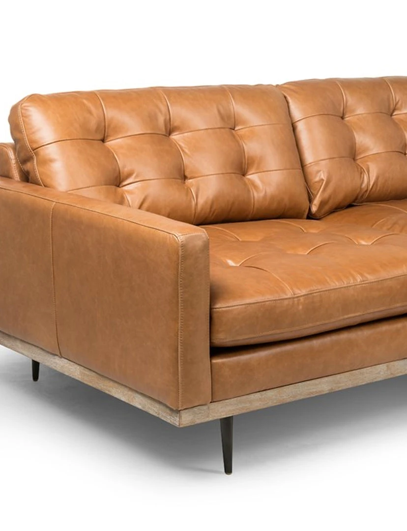 Four Hands Sola Sectional, Raf 6 Four Hands Sola Sectional, Raf