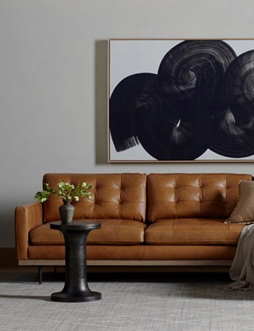 Four Hands Sola Sectional, Raf 7 Four Hands Sola Sectional, Raf