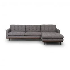 Four Hands Sola Sectional, Raf 20 Four Hands Sola Sectional, Raf