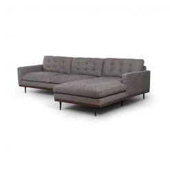 Four Hands Sola Sectional, Raf 21 Four Hands Sola Sectional, Raf