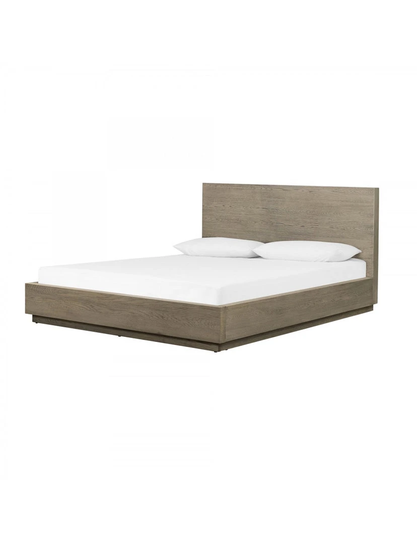 VIG Solomon Bed FURNITURE 2 VIG Solomon Bed FURNITURE