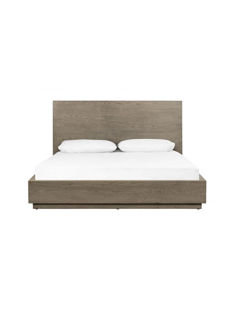 VIG Solomon Bed FURNITURE 1 VIG Solomon Bed FURNITURE