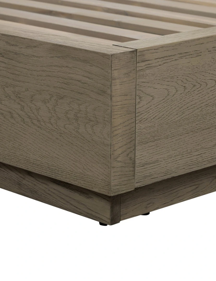 VIG Solomon Bed FURNITURE 5 VIG Solomon Bed FURNITURE