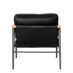 Four Hands Roman Leather Chair FURNITURE 26 Four Hands Roman Leather Chair FURNITURE