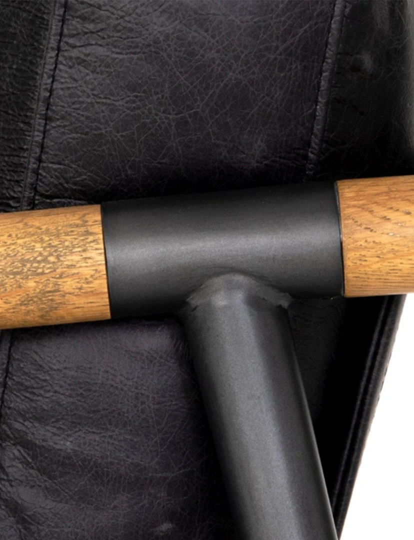 Four Hands Roman Leather Chair FURNITURE 10 Four Hands Roman Leather Chair FURNITURE