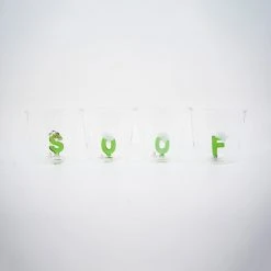 BESTSELLER Ichendorf Bloom Alphabet Tumbler 69 BESTSELLER Ichendorf Bloom Alphabet Tumbler