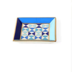 Jonathan Adler DECOR Sorrento Square Tray