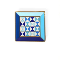 Jonathan Adler DECOR Sorrento Square Tray